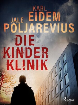 cover image of Die Kinderklinik